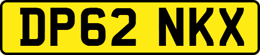 DP62NKX