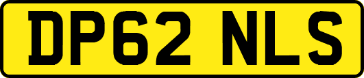 DP62NLS