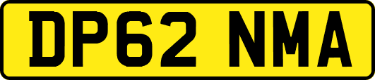 DP62NMA