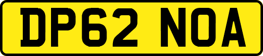 DP62NOA