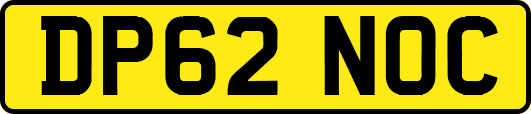 DP62NOC