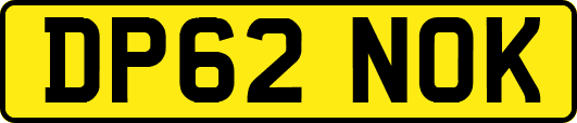 DP62NOK