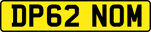 DP62NOM