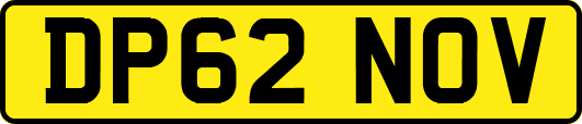 DP62NOV