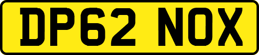 DP62NOX