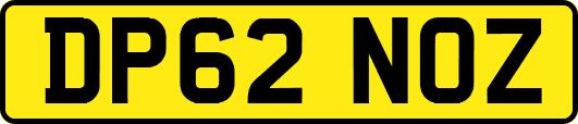 DP62NOZ