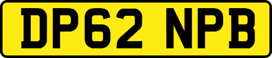 DP62NPB