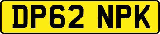 DP62NPK