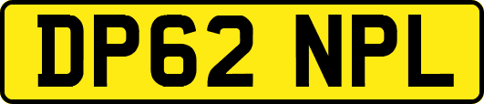 DP62NPL
