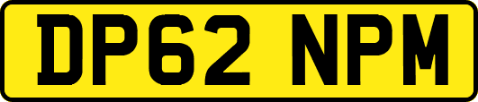 DP62NPM