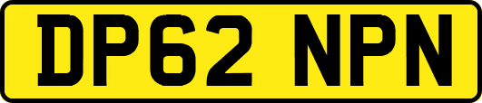 DP62NPN