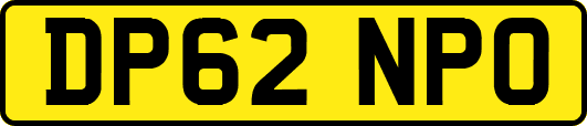 DP62NPO