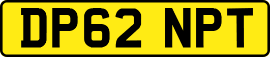 DP62NPT