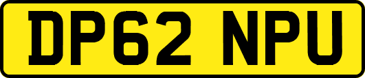DP62NPU