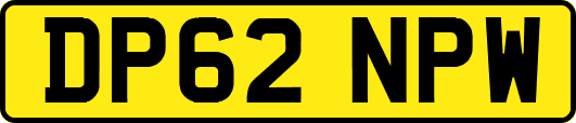 DP62NPW