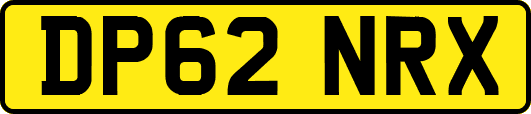 DP62NRX