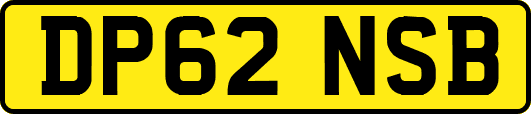 DP62NSB