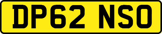 DP62NSO