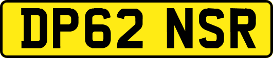 DP62NSR
