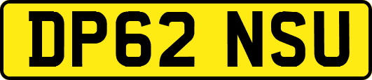DP62NSU