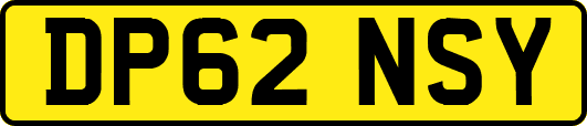 DP62NSY