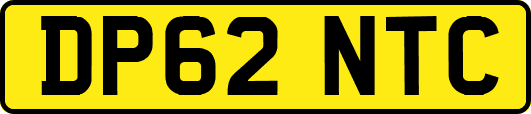 DP62NTC