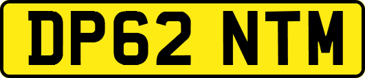 DP62NTM
