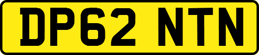 DP62NTN