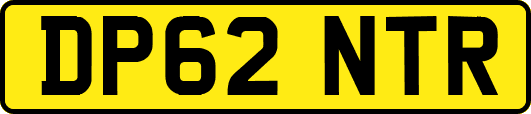 DP62NTR