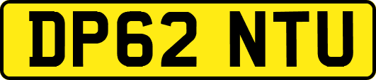 DP62NTU