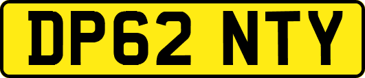 DP62NTY