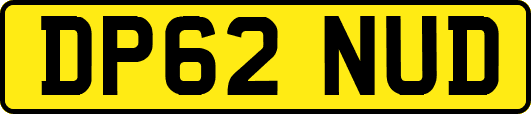DP62NUD