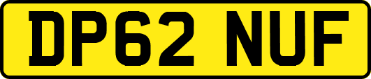 DP62NUF