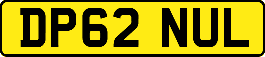 DP62NUL