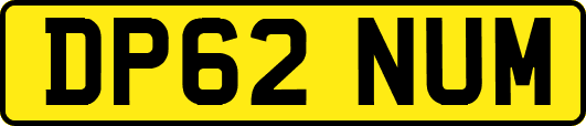DP62NUM