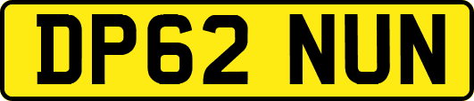 DP62NUN