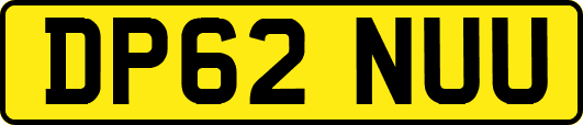 DP62NUU