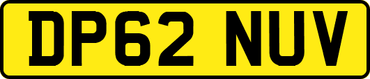 DP62NUV