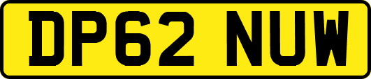 DP62NUW