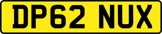 DP62NUX