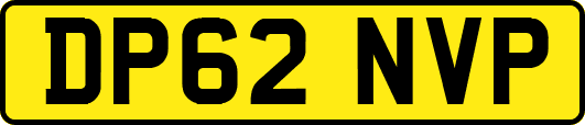 DP62NVP