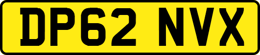 DP62NVX