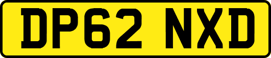 DP62NXD