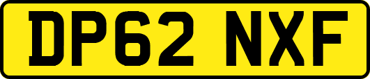 DP62NXF