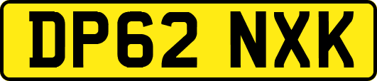 DP62NXK