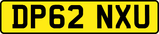 DP62NXU