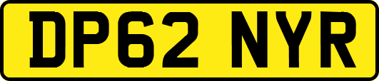 DP62NYR