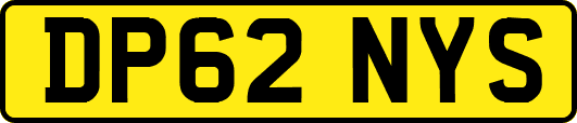 DP62NYS