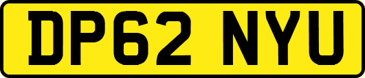 DP62NYU