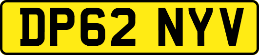DP62NYV
